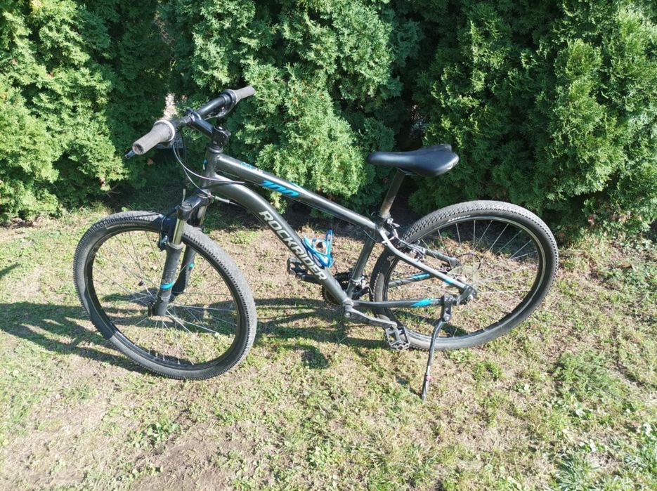 Rower rockrider st100
