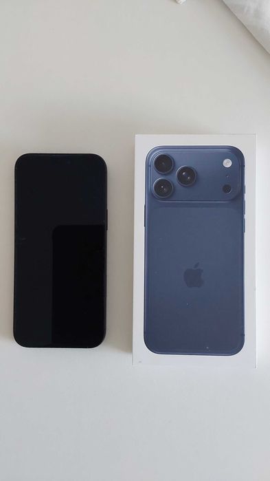 Iphone 17 Pro Max 512GB