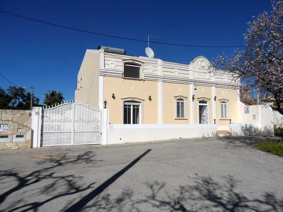 CASA AVÓ-V3 PRIVADA, Piscina salgada + Estaciomto  + Central -ALMANCIL