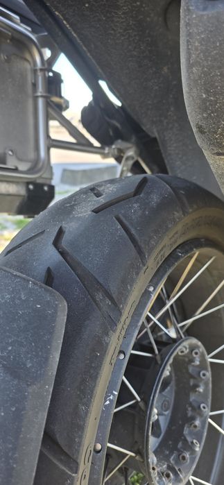 BMW R1200  GS Adventure