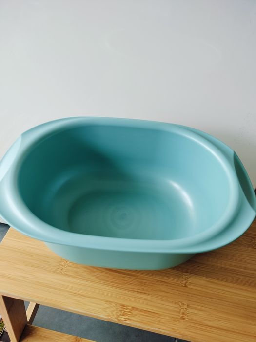Tupperware Ultra Plus 3L • Novo