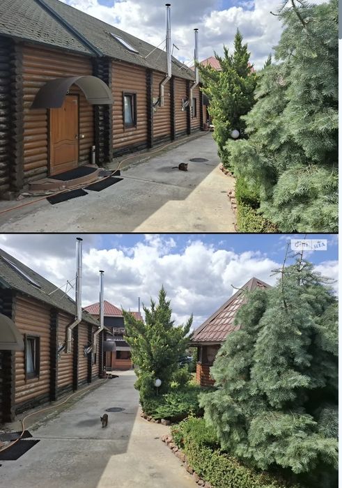 2 капітальні багатоквартирні будинки+2 бані для бізнесу