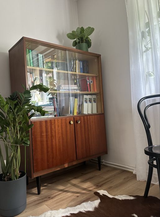 Komoda vintage PRL