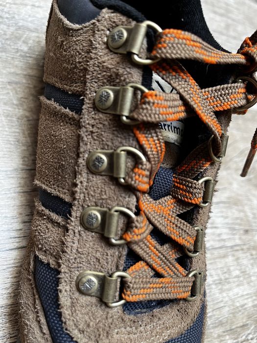 Buty trekkingowe Karrimor
