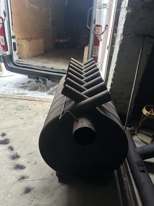 Продам Булеряно , Булерян , Печь , Буржуйку !