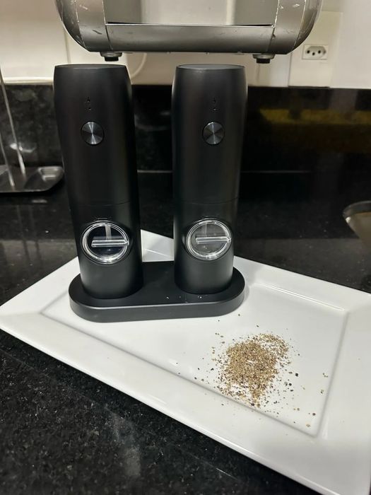 Млинки для спецій . НАБІР 2шт + підставка ! ЯКІСТЬ ! Перечница !