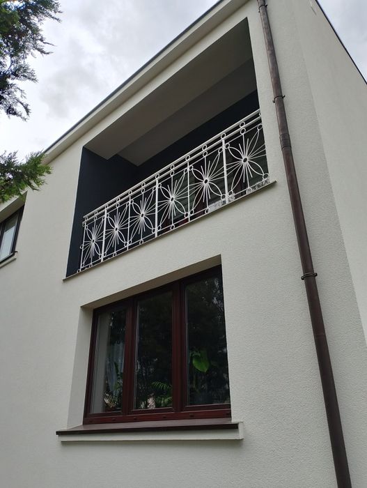 Elewacje, tynkowanie elewacji, ocieplenia, malowanie