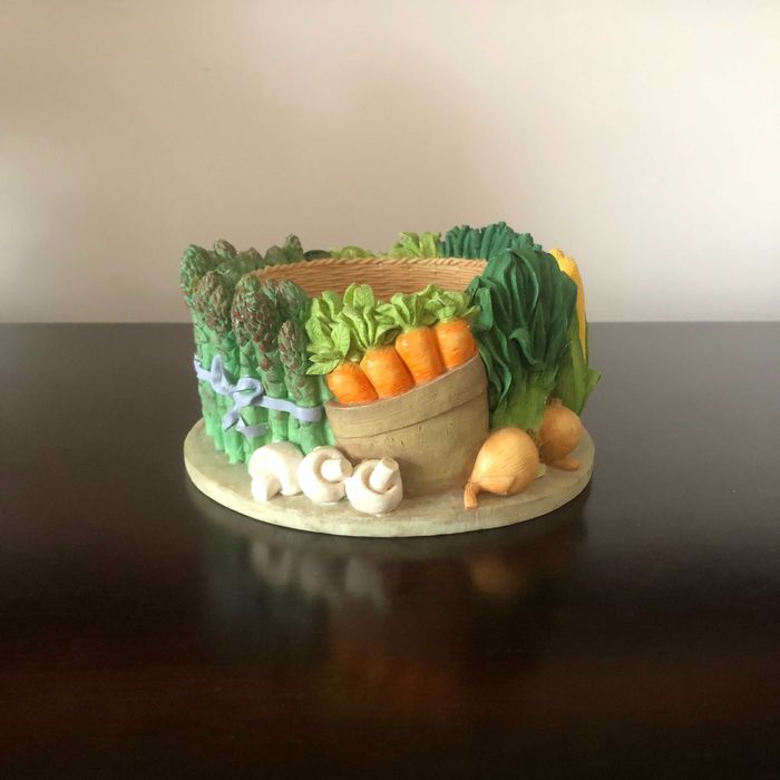 Керамічний свічник Yankee Candle + Настінна плитка Espresso Coffee Cup