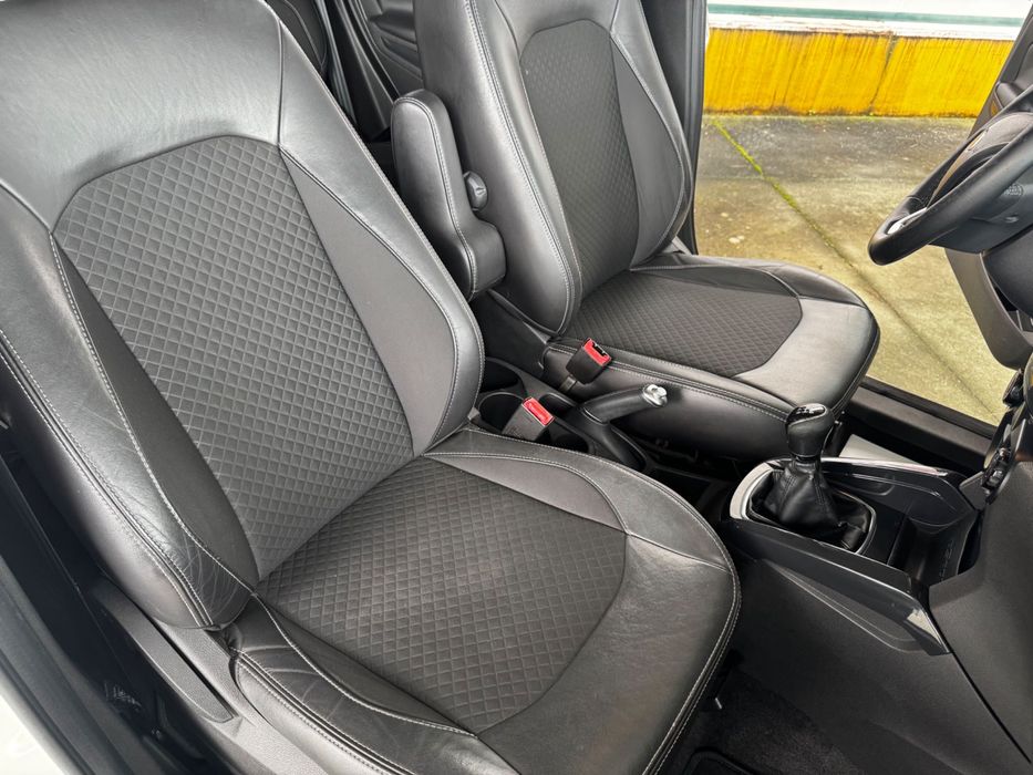 Ford EcoSport 1.0 EcoBoost TITANIUM