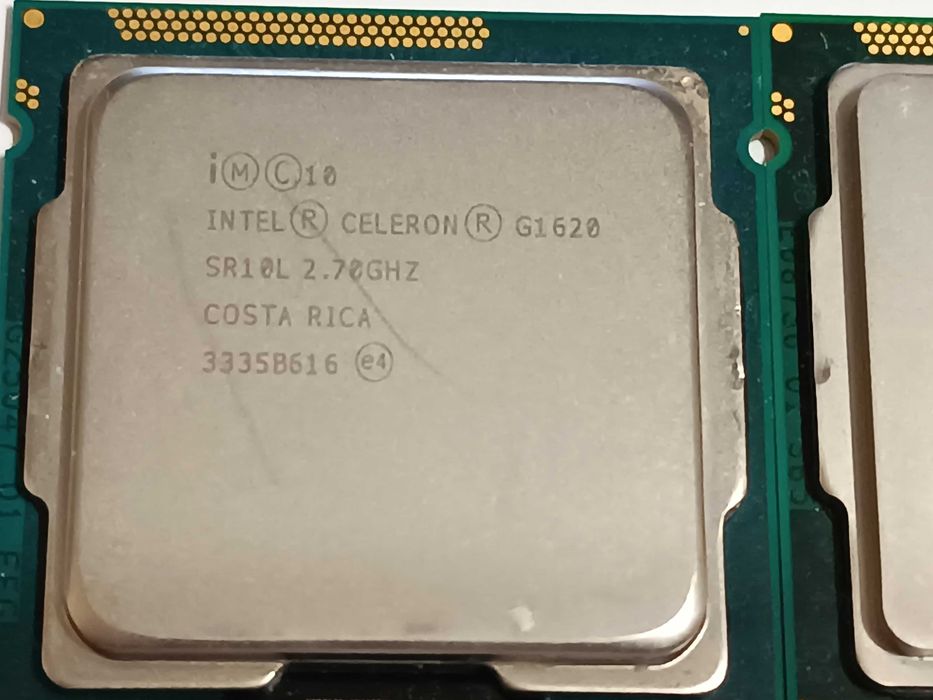 Процесор Intel Core i3-3110m,i5-2540m,i5-4200m для пк ноутбука