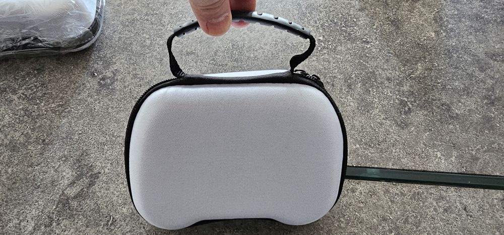 Bolsa/Case para comando Nintendo Switch Pro/PS5 PS4 PS3/Xbox Series