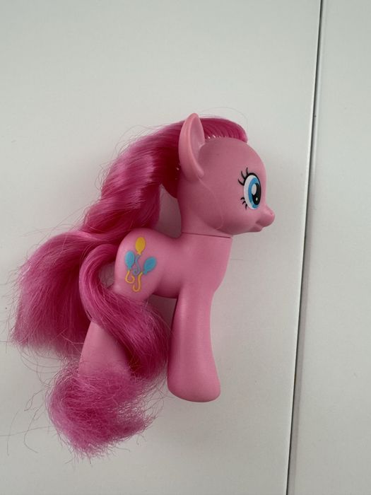 Пинки пай май литл пони базовая