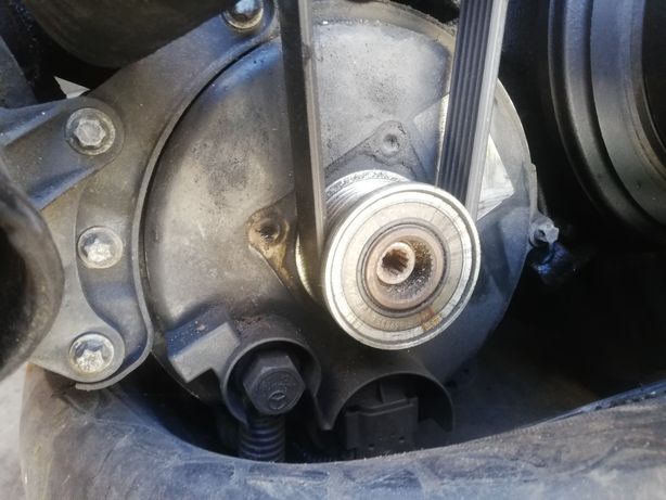 Alternator Mercedes w Lubelskie OLX.pl strona 2