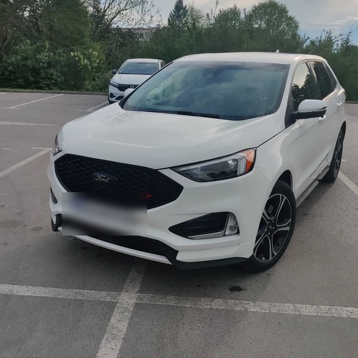 Ford Edge 2019 2.0