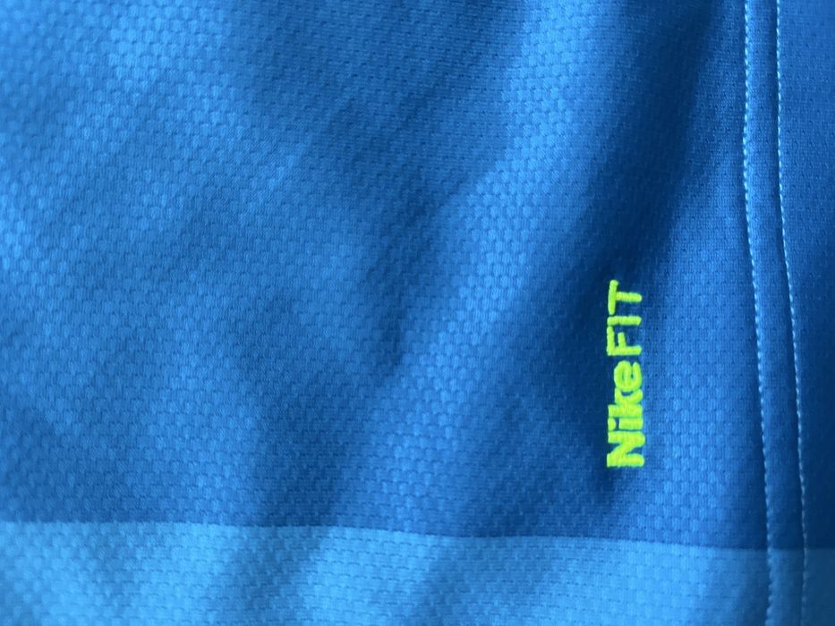 Nike Fc Barceloan 2007/08