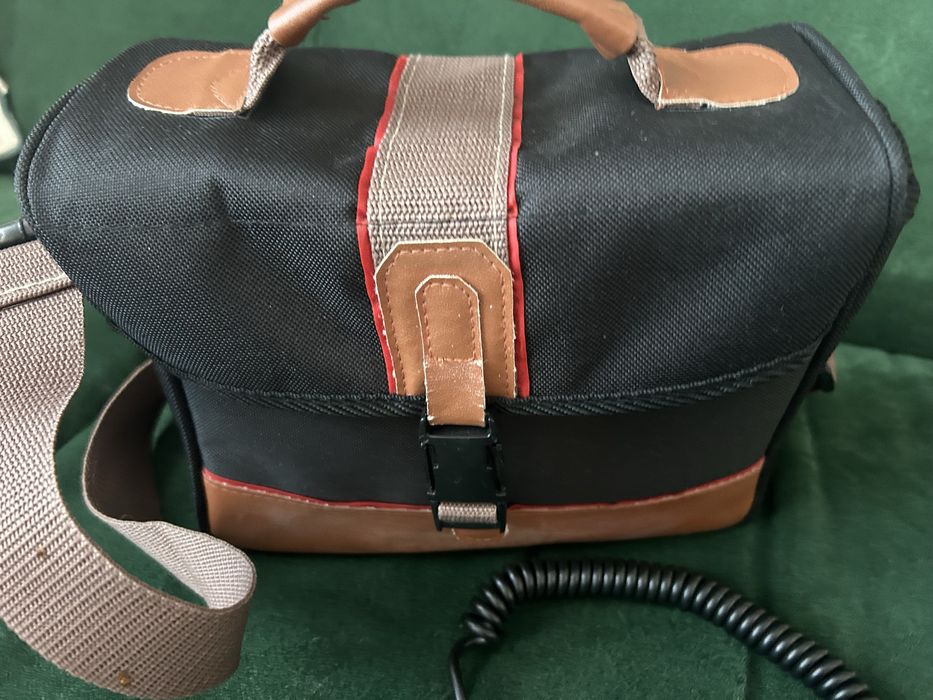 Sprzedam aparat canatic sprawny?