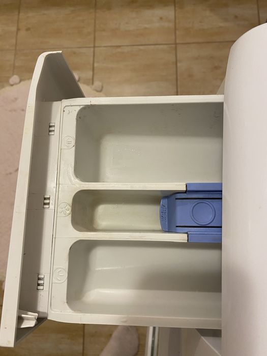 Pralk Beko Uzywana