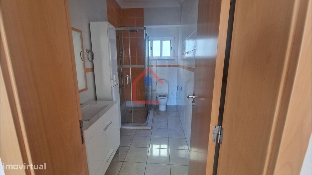 Apartamento T2 em Portugal