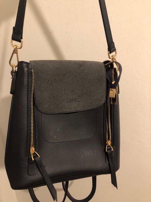 Bolsa Chloé (Original)