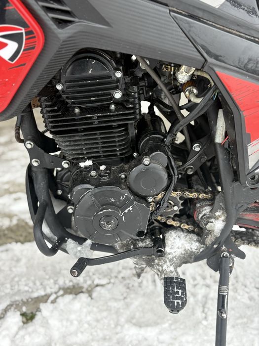 Продам spark sp250d-7