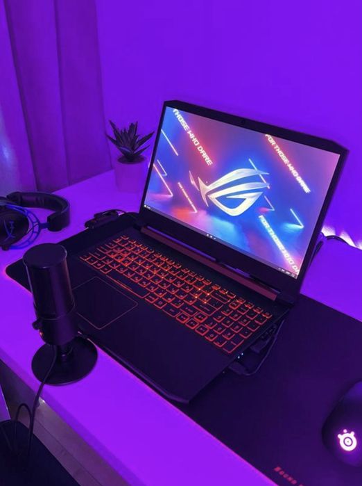 Ноутбук Acer Nitro 5