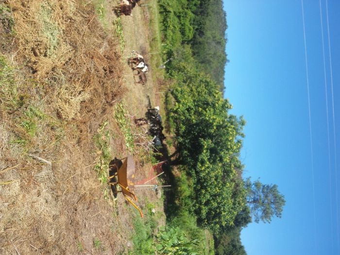 Kit cerca eléctrica portátil a 12 volts a bom preço.