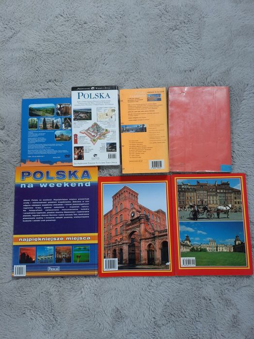 Trzeba nowe ogoloszenie wystawic