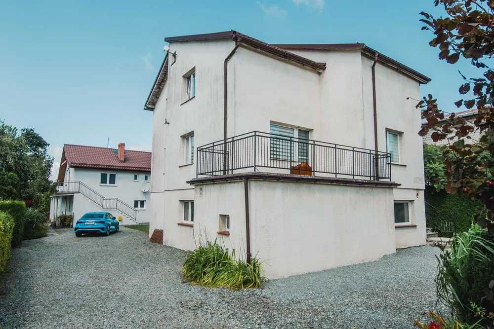 Dom, mieszkanie na wynajem, świeżo po remoncie