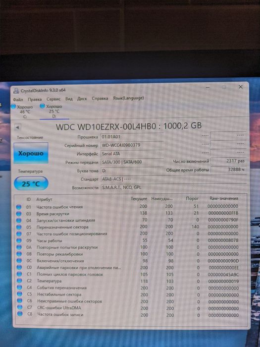 Ігровий ПК. INTEL CORE I7, 16Gb ОЗУ, RX 560 , SSD 120 GB, HDD 1000GB