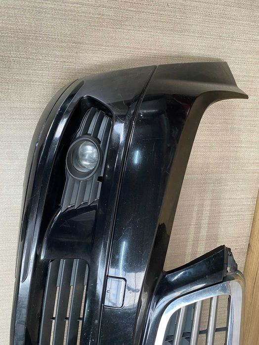 Zderzak przedni Mercedes w204 kolor 197