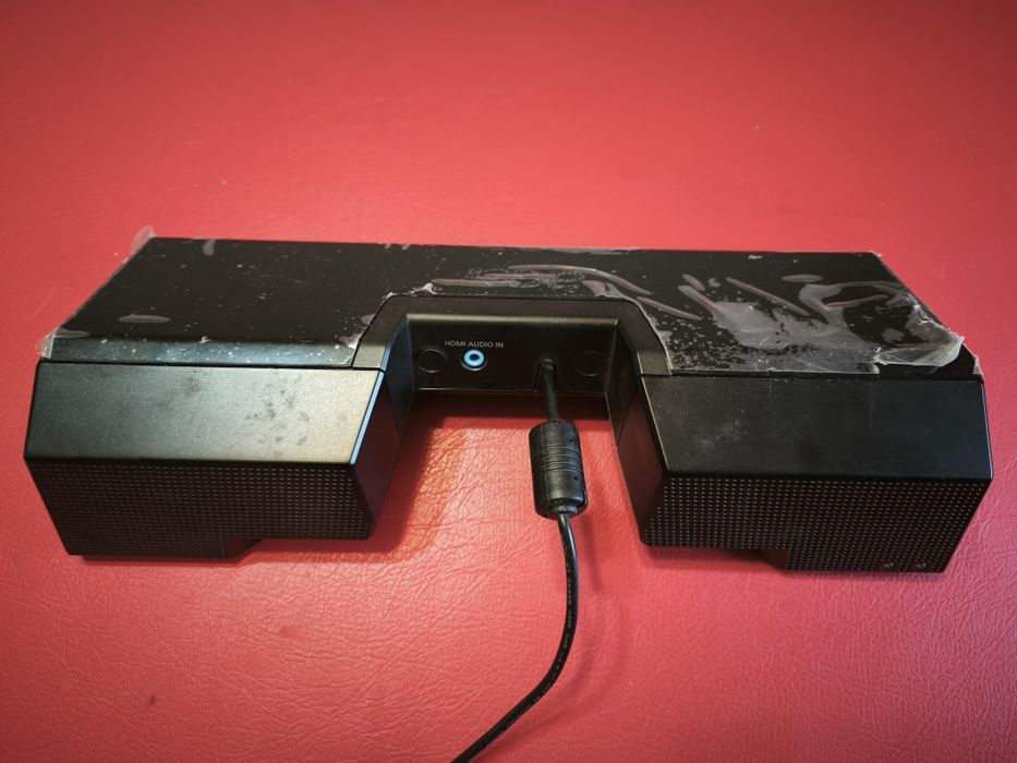 Док-станция Acer Dock C (EZ.LEB00.001) — новая, оригинал