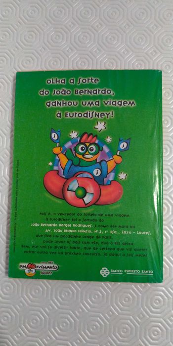 Tio Patinhas 198