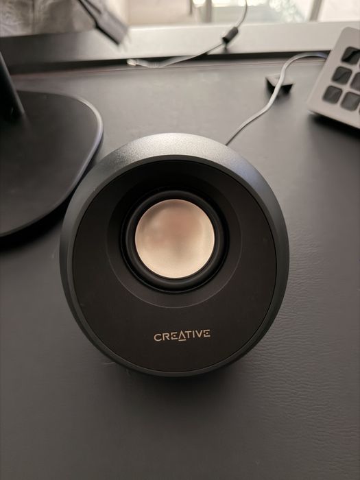 Colunas creative