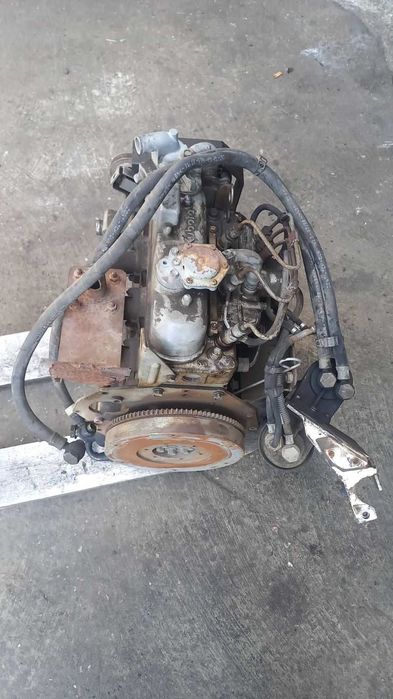 Двигун KUBOTA D11050, 1.123