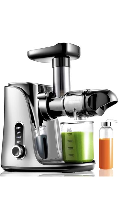 Соковижималка AMZCHEF GM3001