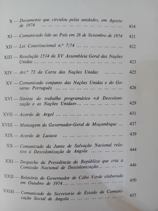 Pais sem Rumo Contributo para a historia de uma Revolução