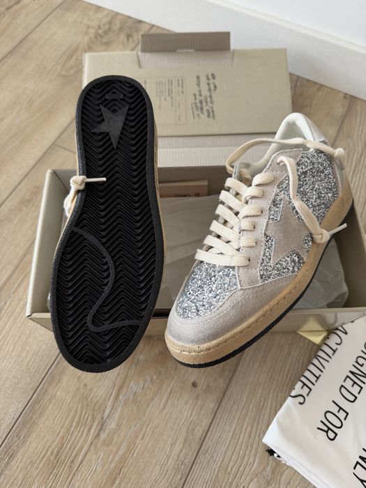 Кеды , кеди , кроссовки Golden Goose