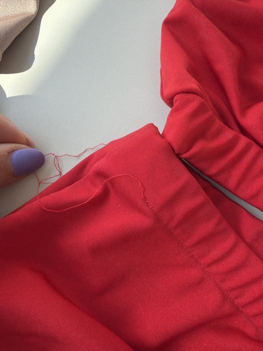 Komolet makuku pole dance