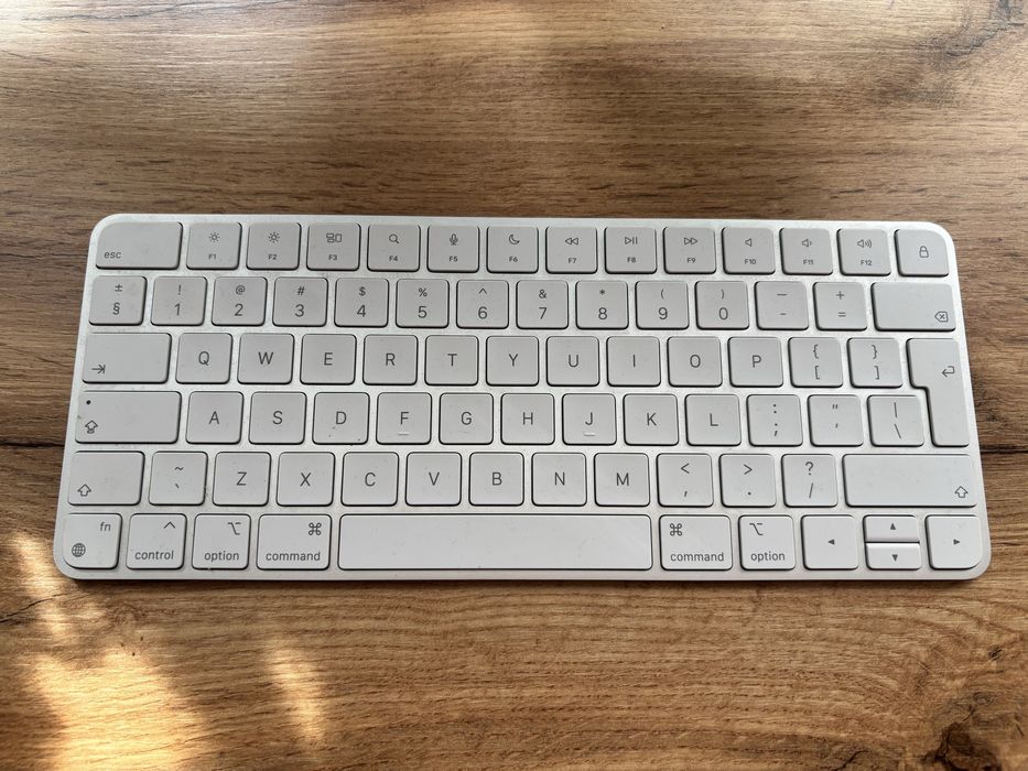 Apple iMac 24” M1