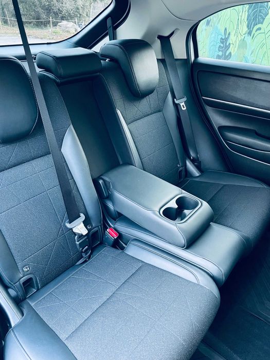 Honda HRV Hibrid Advance 2024