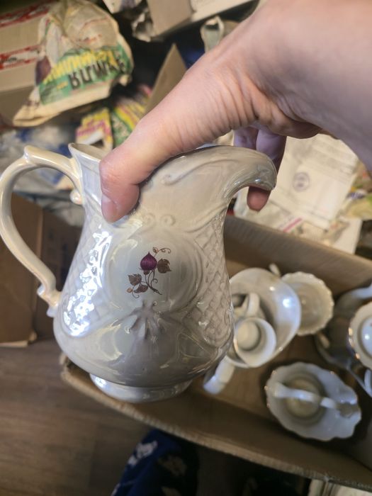 Продам кувшин для молока