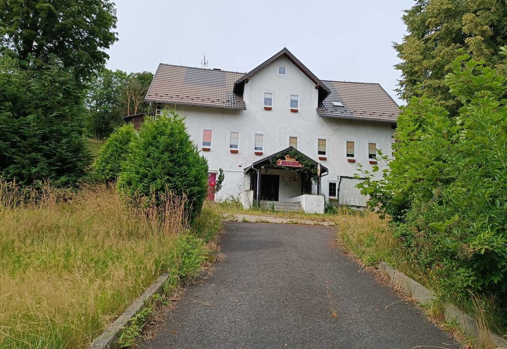 Dom – Świeradów-Zdrój - Widok 2