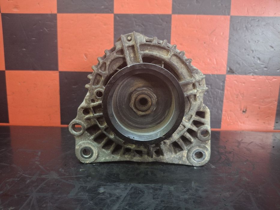 Alternador VOLKSWAGEN Transporter IV Chassis Cabina (70XD)