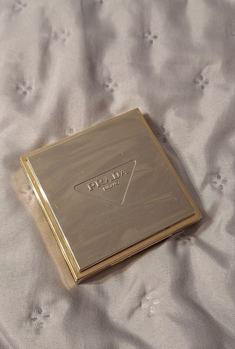 Prada Reset Rebalancing Setting Powder