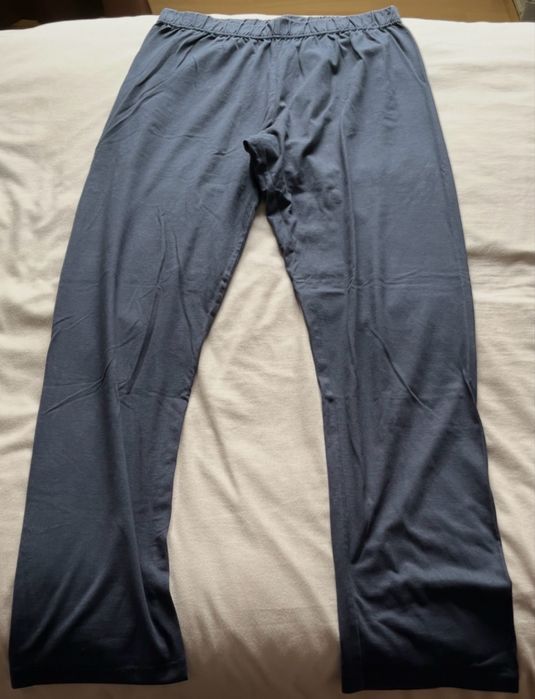 Vendo Pijama Impetus.