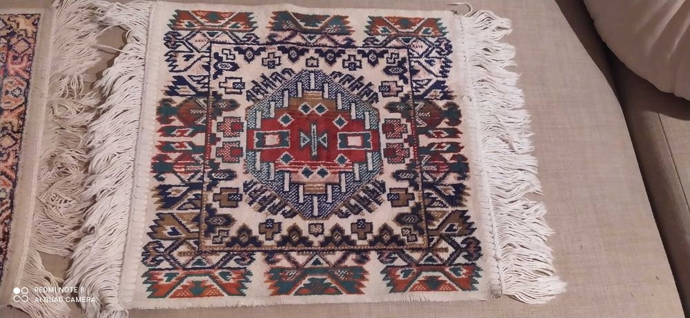 Tapetes Persas lindos