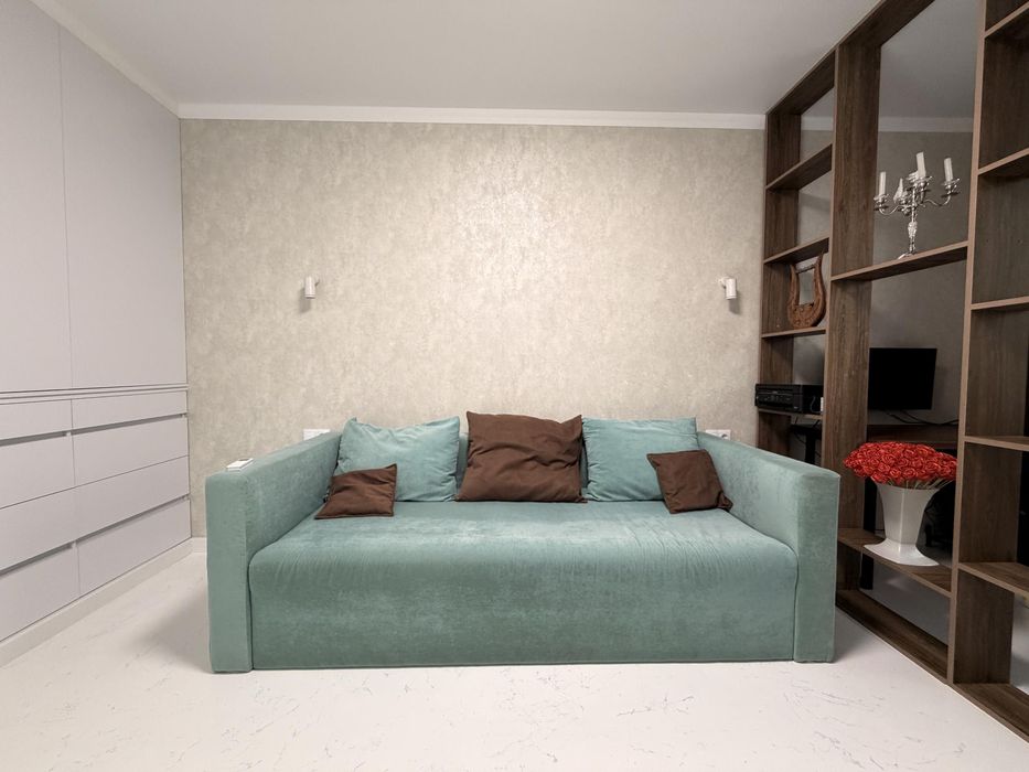 Продам 2 кімн з ремонтом Кадор (353-746