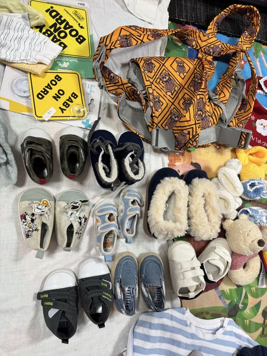 Atacado roupa bebe menino