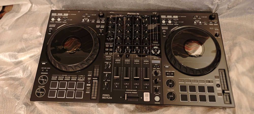 Pioneer DJ DDJ-FLX10