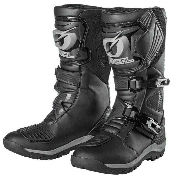 Buty motocyklowe w teren quad ATV ENDURO O'NEAL wodoodporne 42-46
